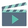 Icons-62-01 Illustration of play button