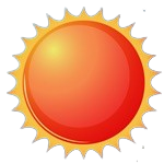 sun - no bg